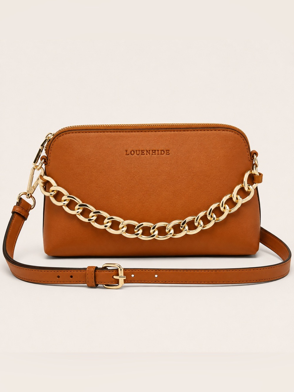 Lindy Crossbody Bag by Louenhide